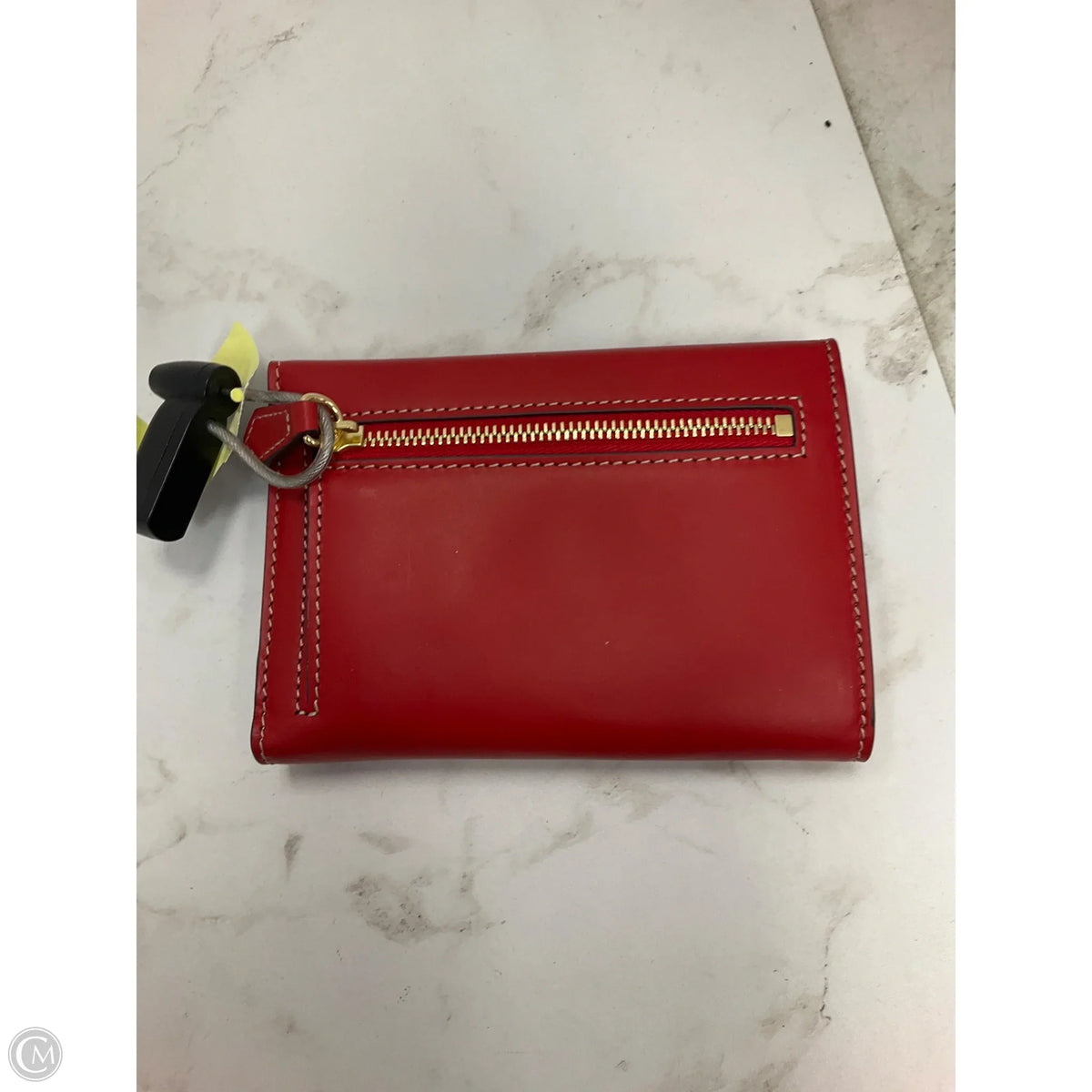 Wallet Designer By Dooney And Bourke, Size: Medium