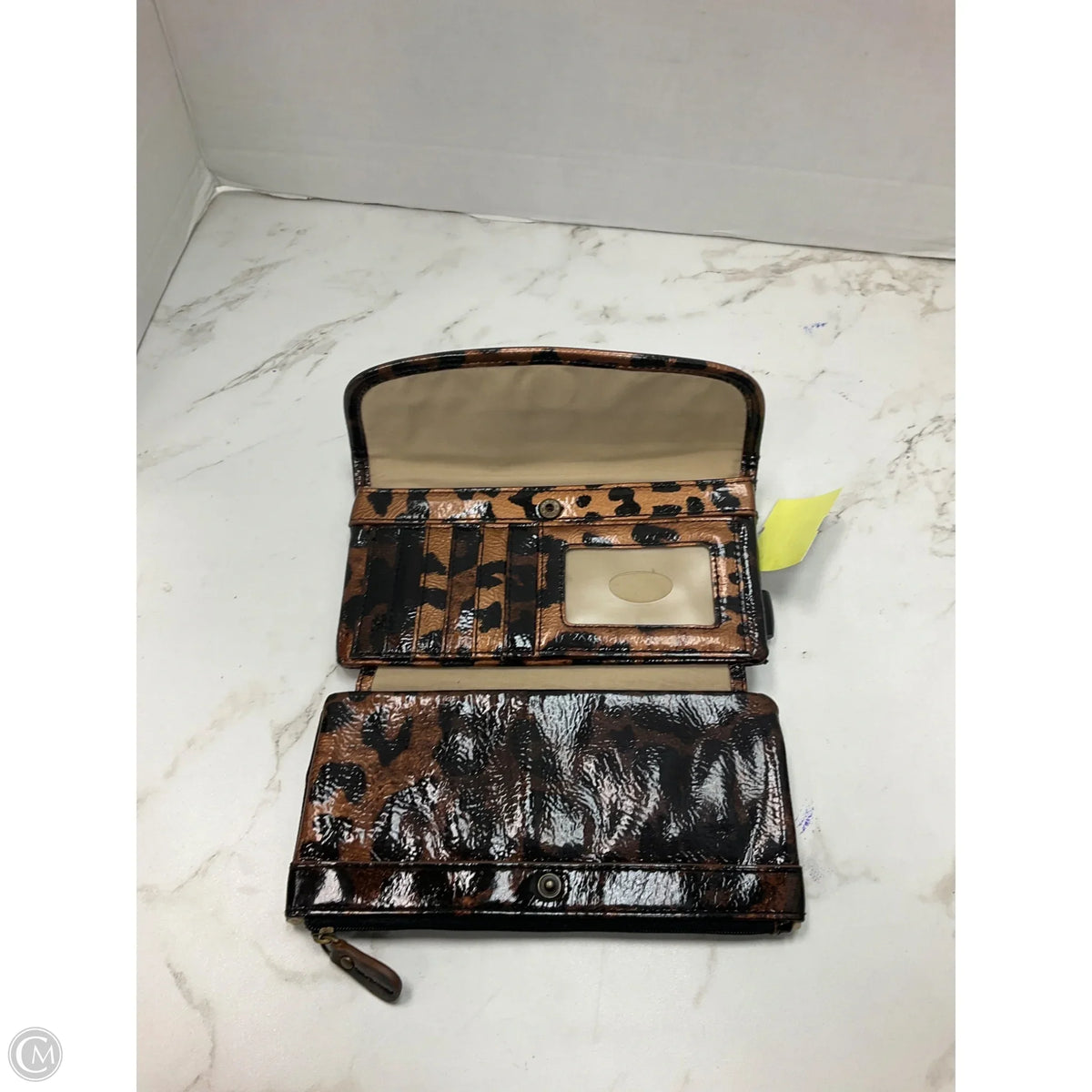 Wallet By Miche, Size: Large