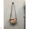 Crossbody Designer By Coach, Size: Small