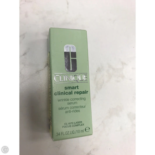 Facial Skin Care By Clinique, Size: Small