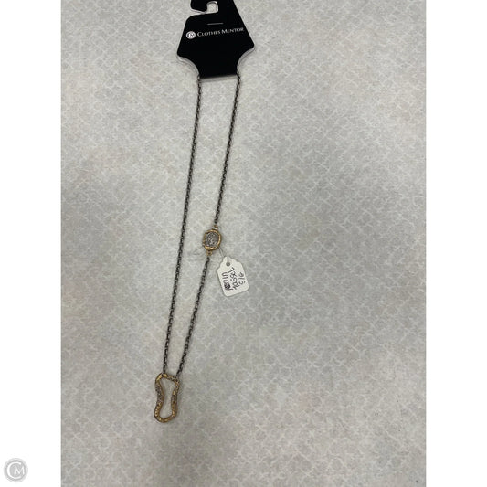 Necklace Pendant By Cmc