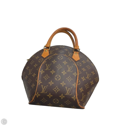 Handbag Luxury Designer By Louis Vuitton, Size: Small