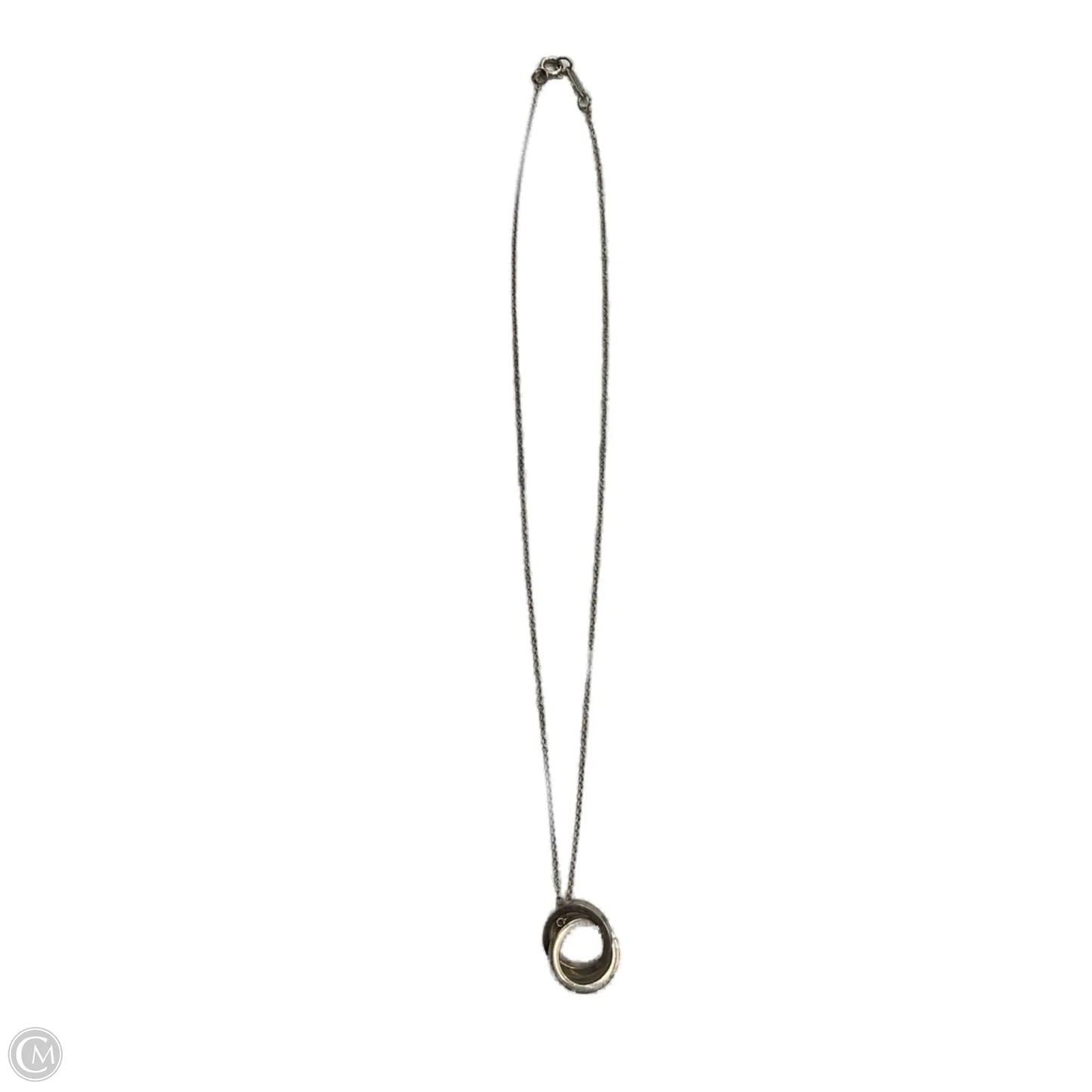 Necklace Luxury Designer By Tiffany And Company