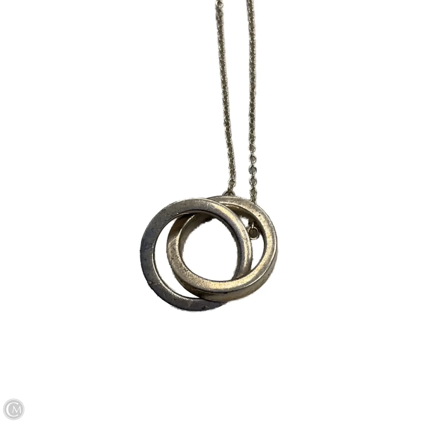 Necklace Luxury Designer By Tiffany And Company