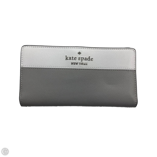 Wallet Designer By Kate Spade, Size: Medium