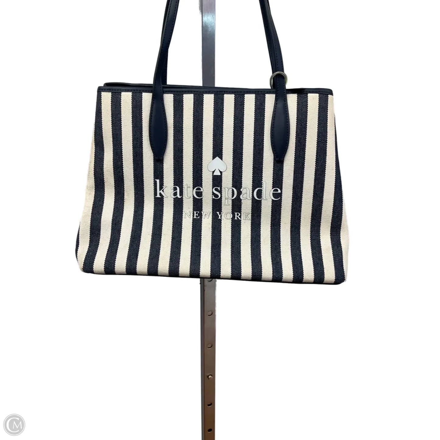 Tote Designer By Kate Spade, Size: Medium
