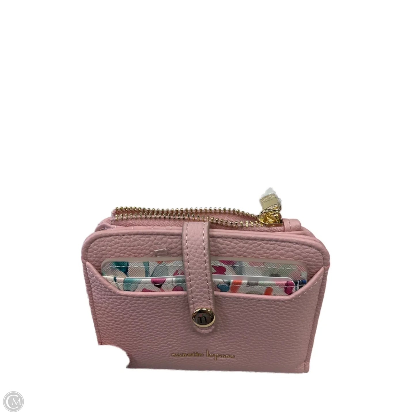 Wallet By Nanette Lepore, Size: Medium