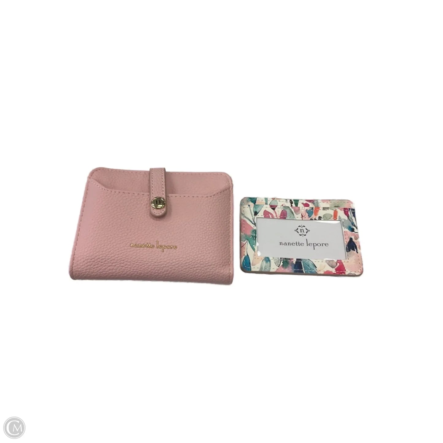 Wallet By Nanette Lepore, Size: Medium