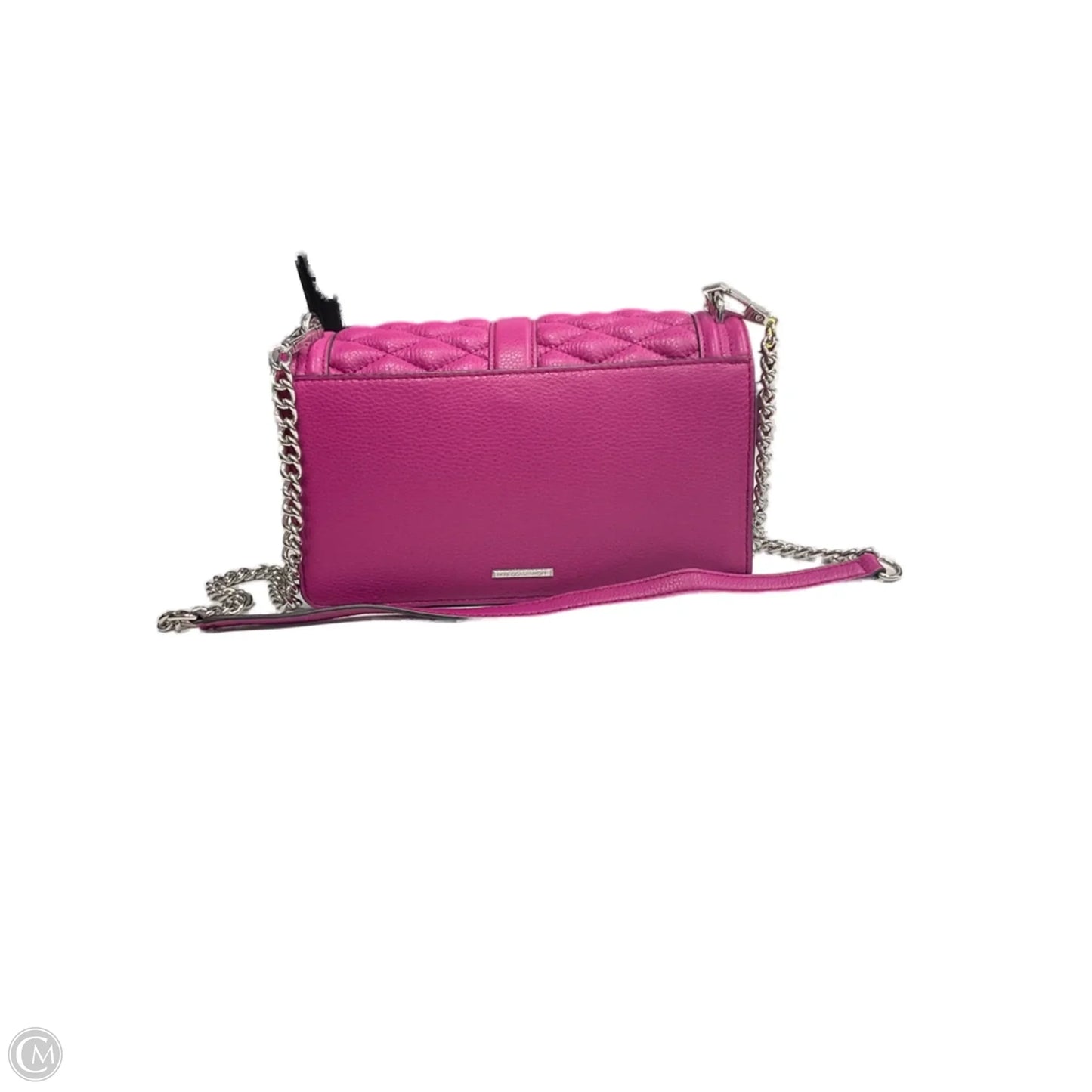 Crossbody Designer By Rebecca Minkoff, Size: Medium