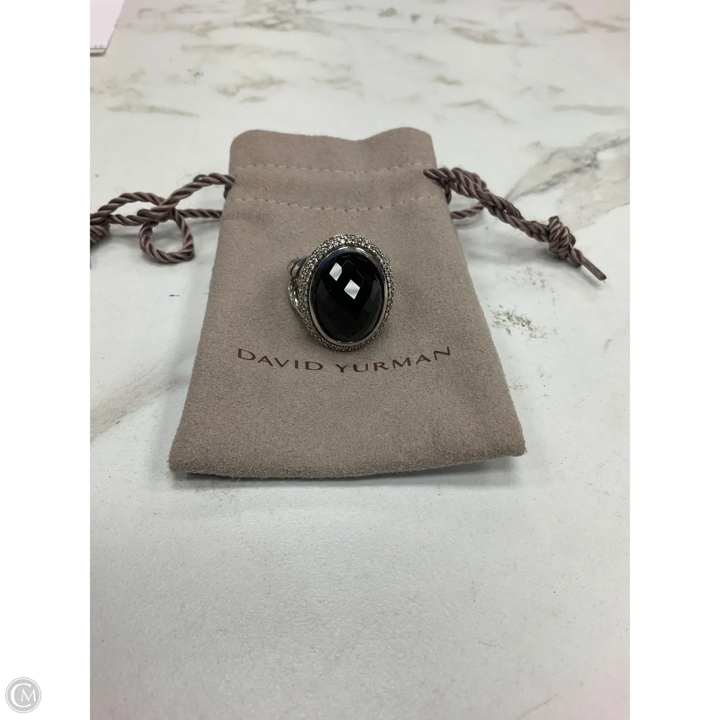 Ring Luxury Designer By David Yurman