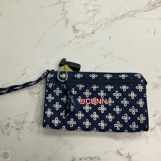Wallet By Vera Bradley, Size: Large