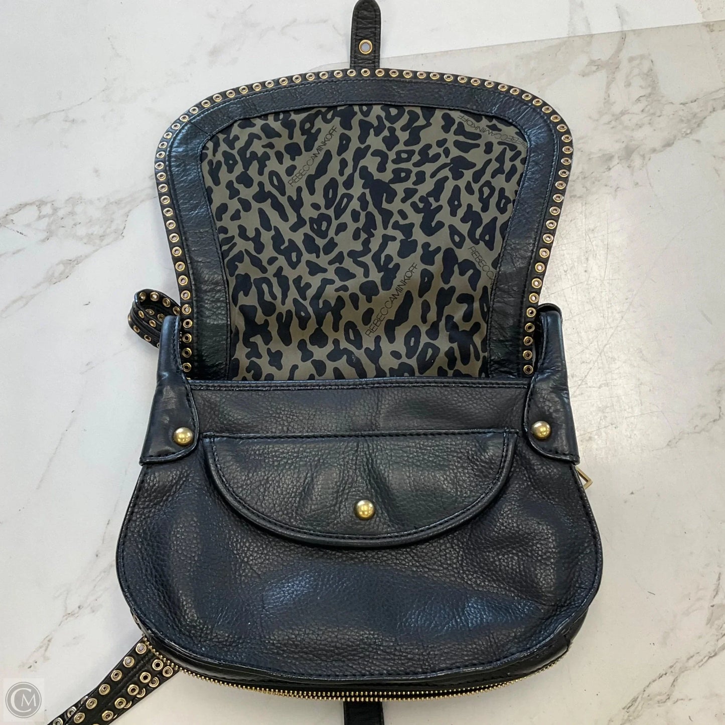 Crossbody Designer By Rebecca Minkoff, Size: Medium