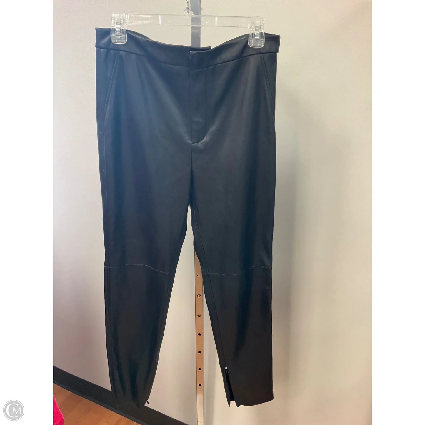 Pants Other By Zara In Black, Size: L