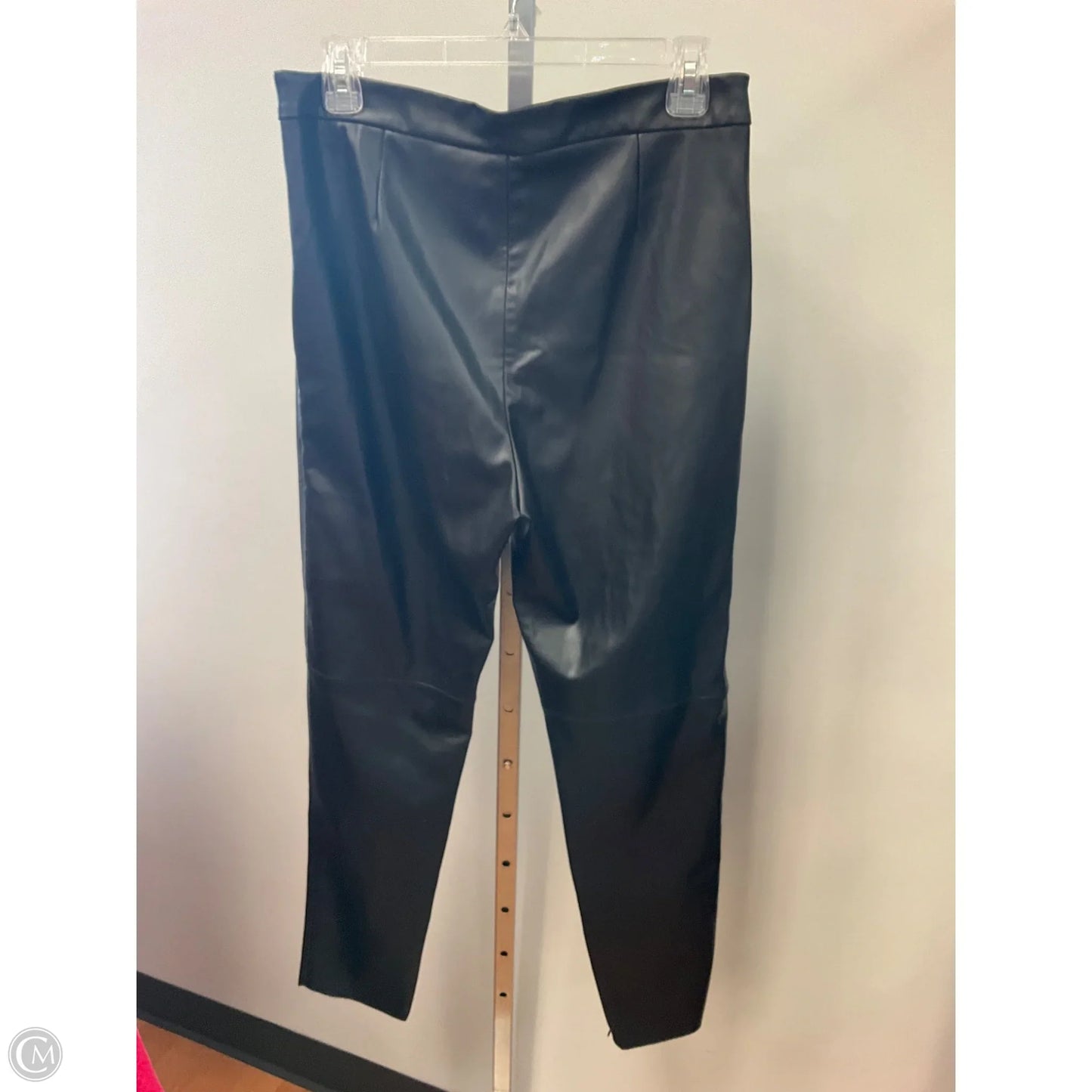 Pants Other By Zara In Black, Size: L