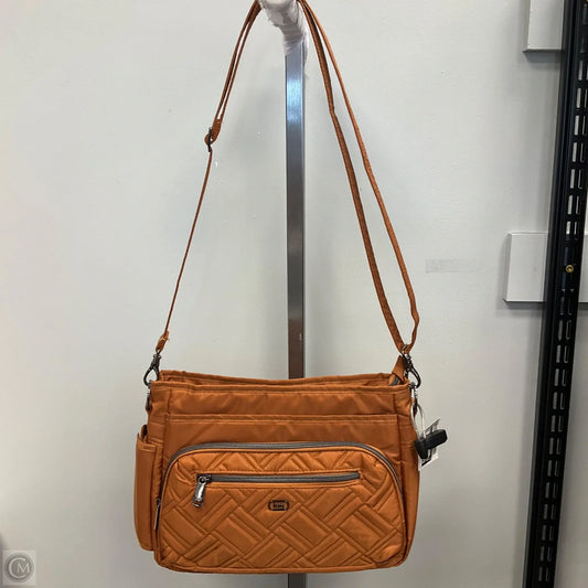 Crossbody By Lug, Size: Medium