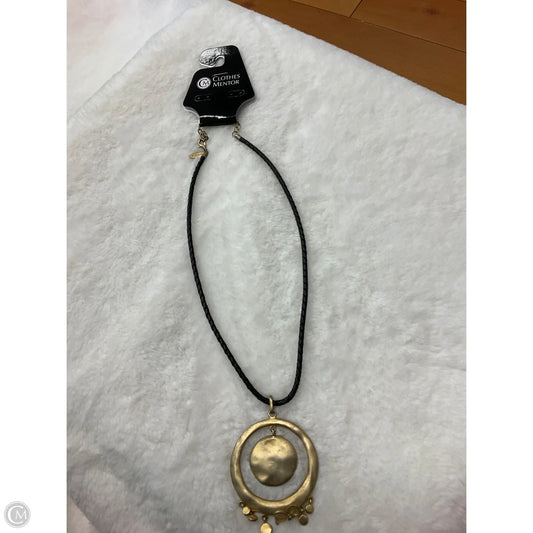 Necklace Choker & Collar By Clothes Mentor