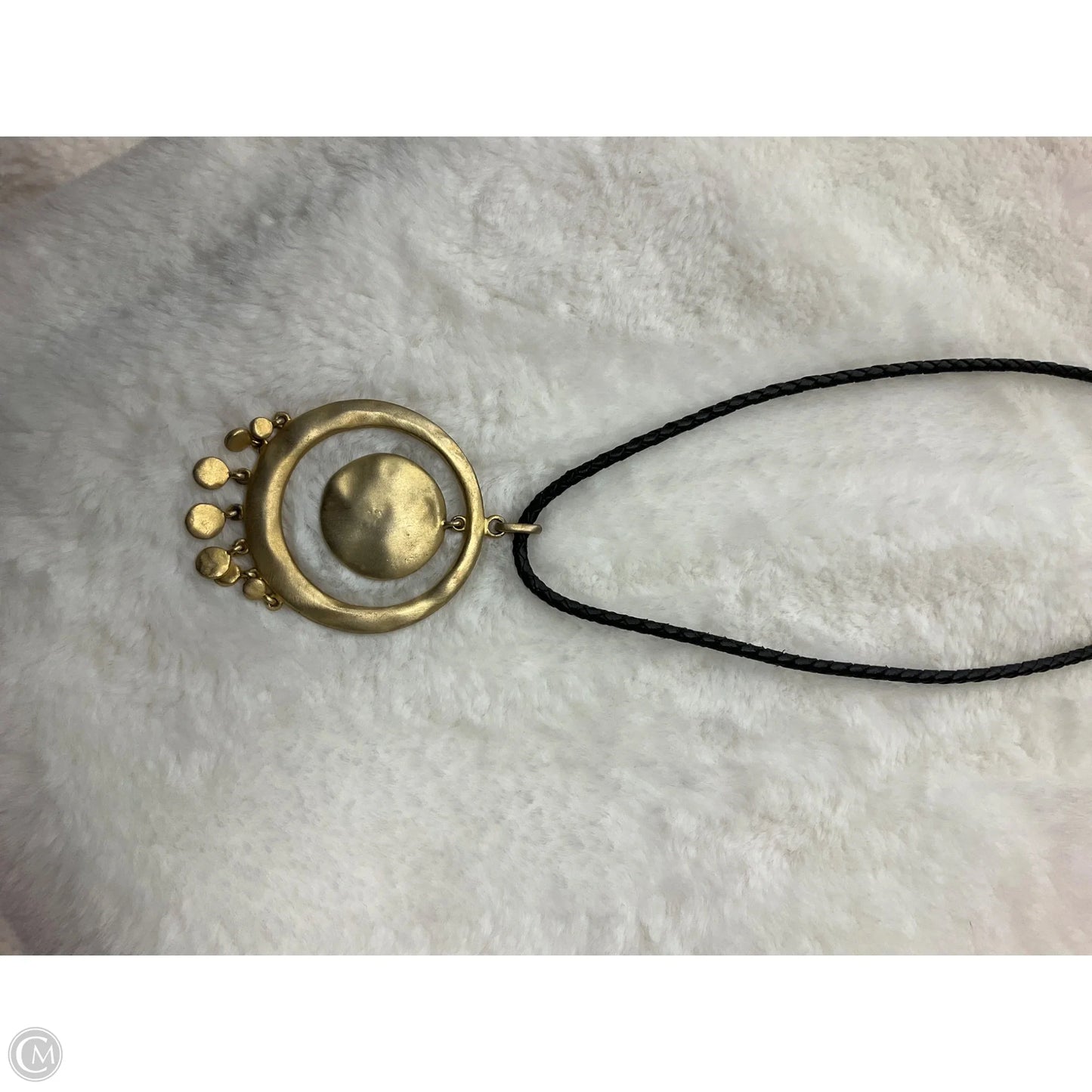 Necklace Choker & Collar By Clothes Mentor