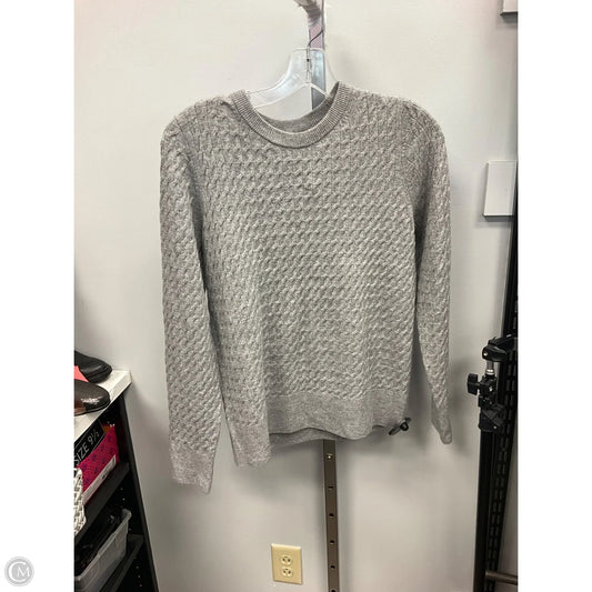 Sweater By A New Day In Grey, Size: S