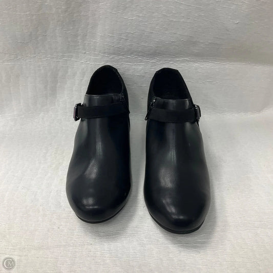Shoes Heels Block By American Eagle In Black, Size: 8