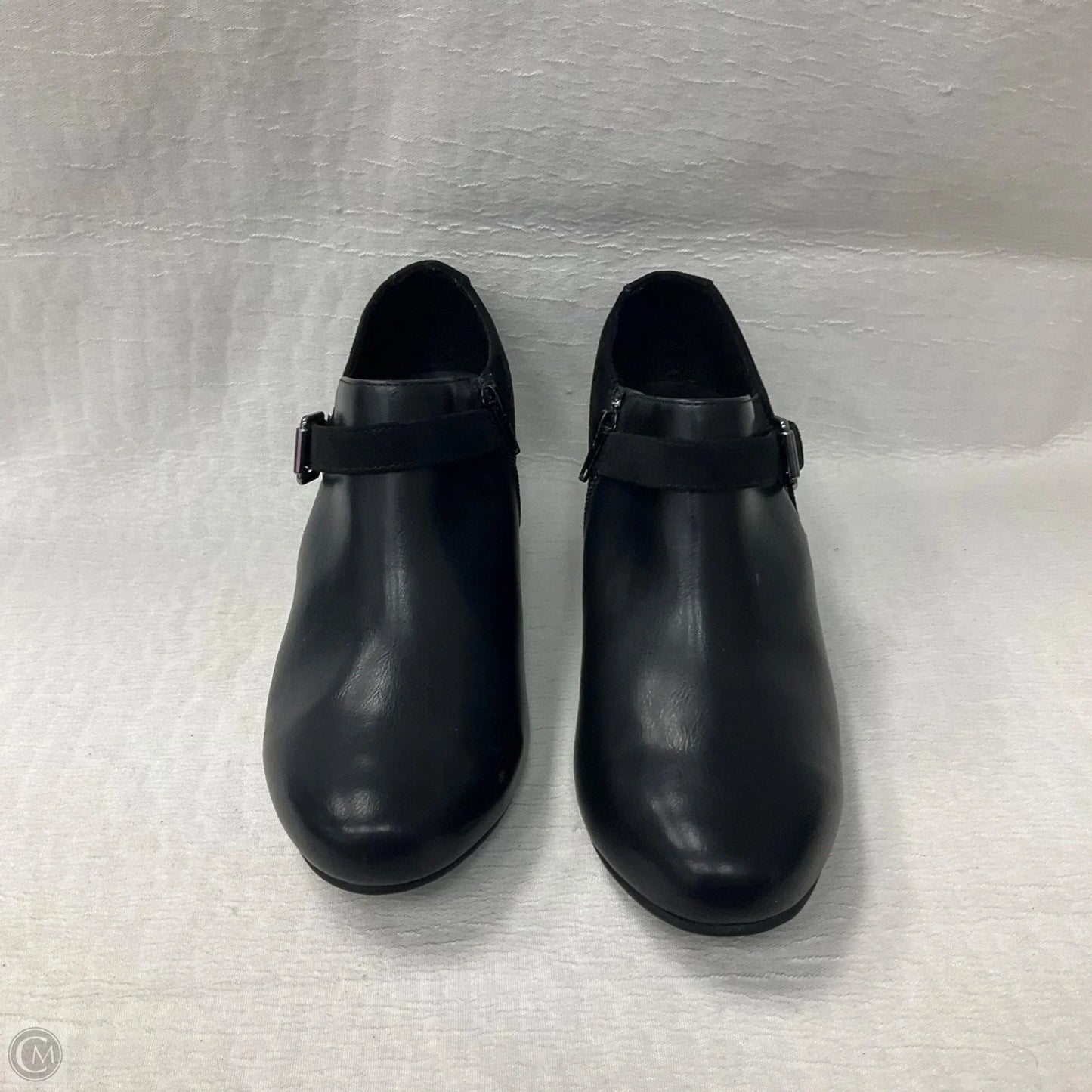 Shoes Heels Block By American Eagle In Black, Size: 8
