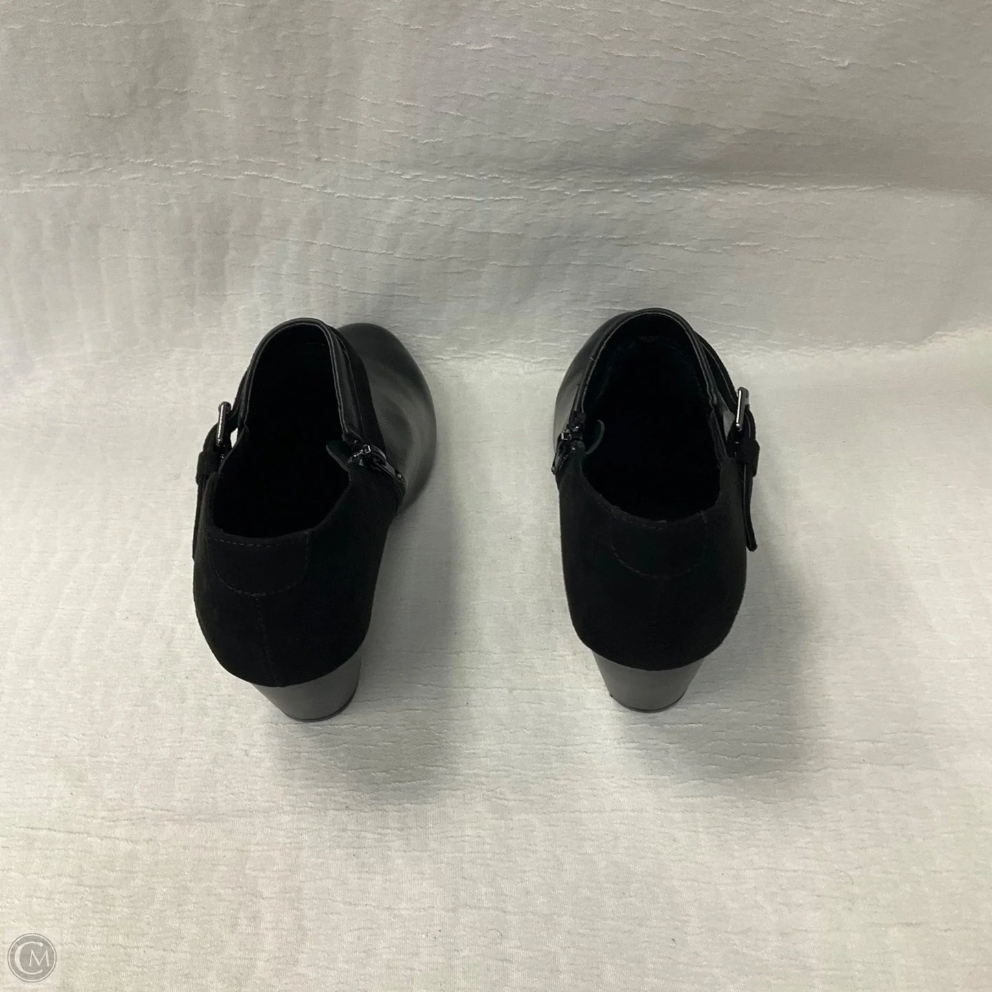 Shoes Heels Block By American Eagle In Black, Size: 8