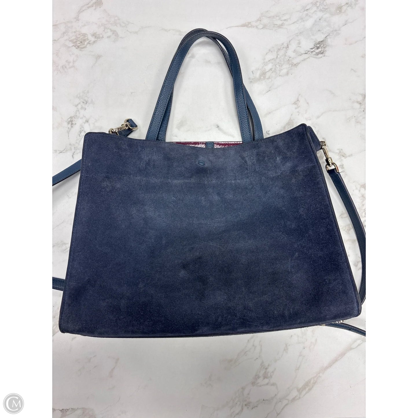 Handbag Designer By Kate Spade, Size: Medium