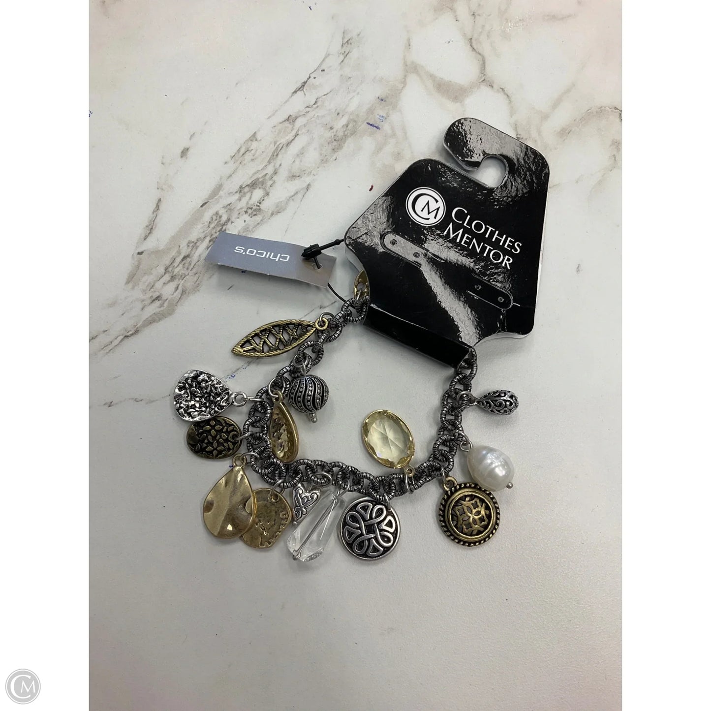 Bracelet Charm By Chicos