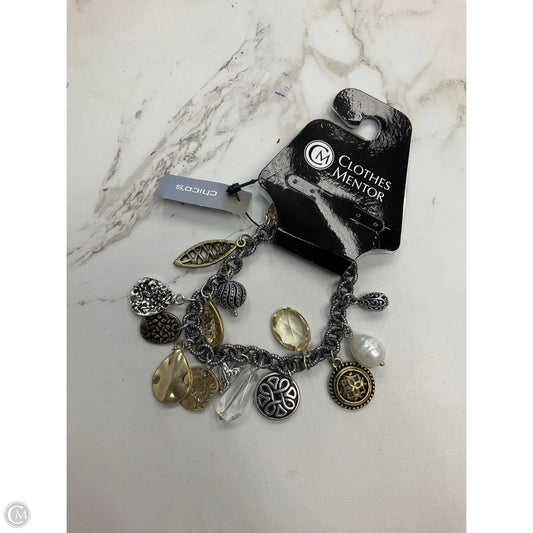 Bracelet Charm By Chicos