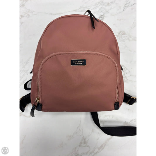Backpack Designer By Kate Spade, Size: Medium