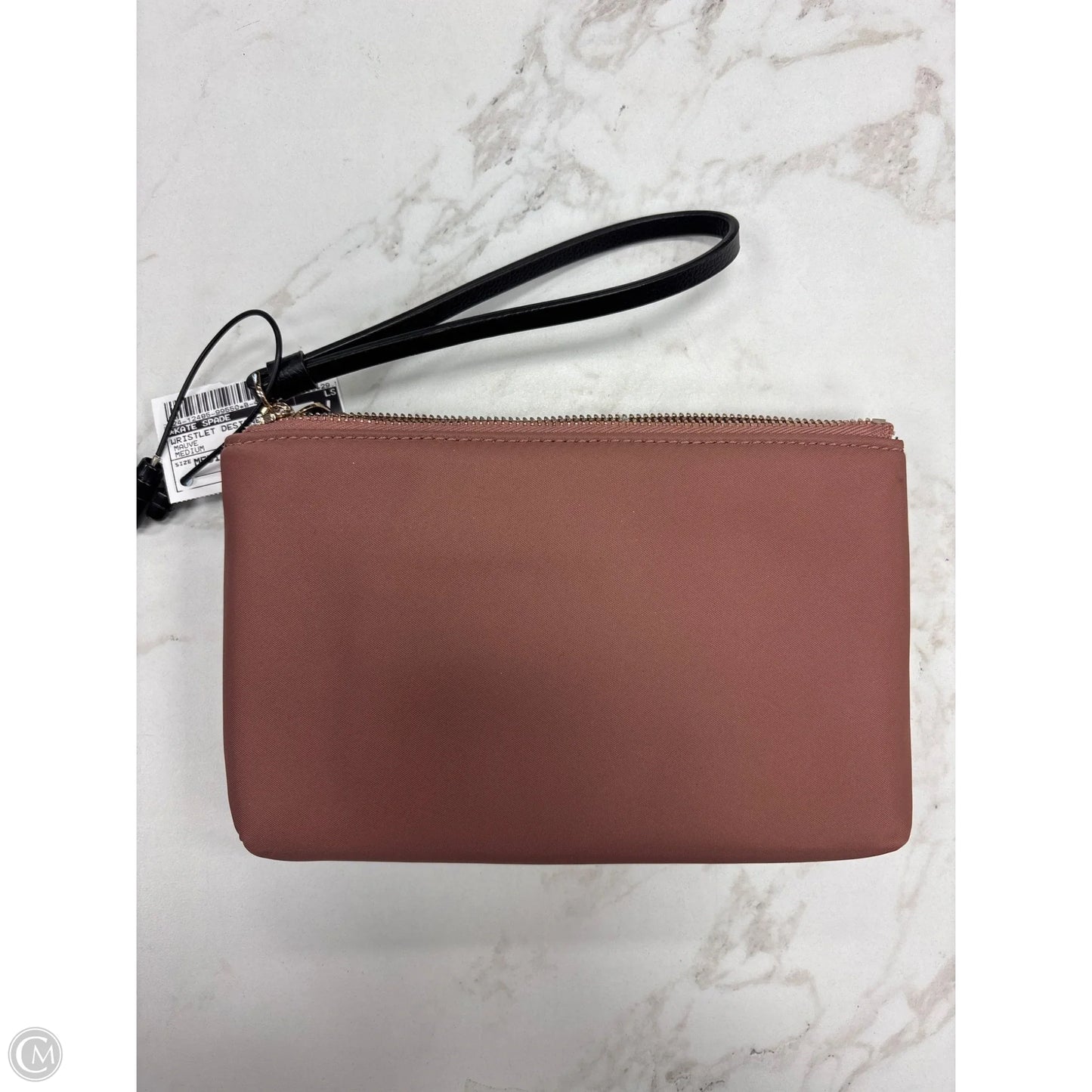 Wristlet Designer By Kate Spade, Size: Medium