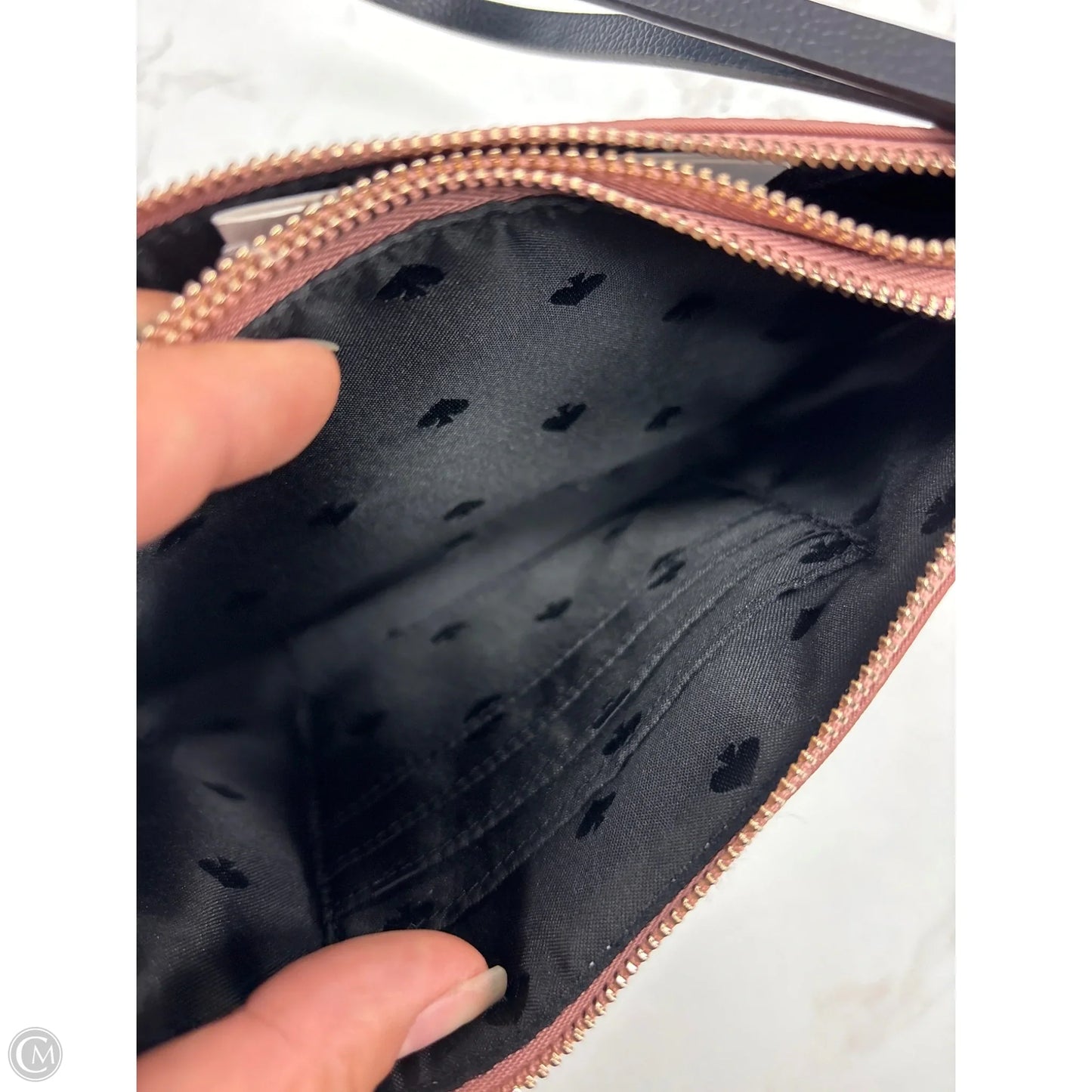 Wristlet Designer By Kate Spade, Size: Medium