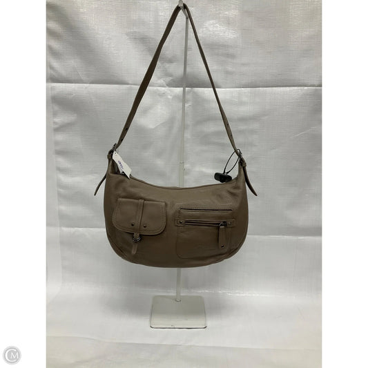 Crossbody By Stone Mountain, Size: Small