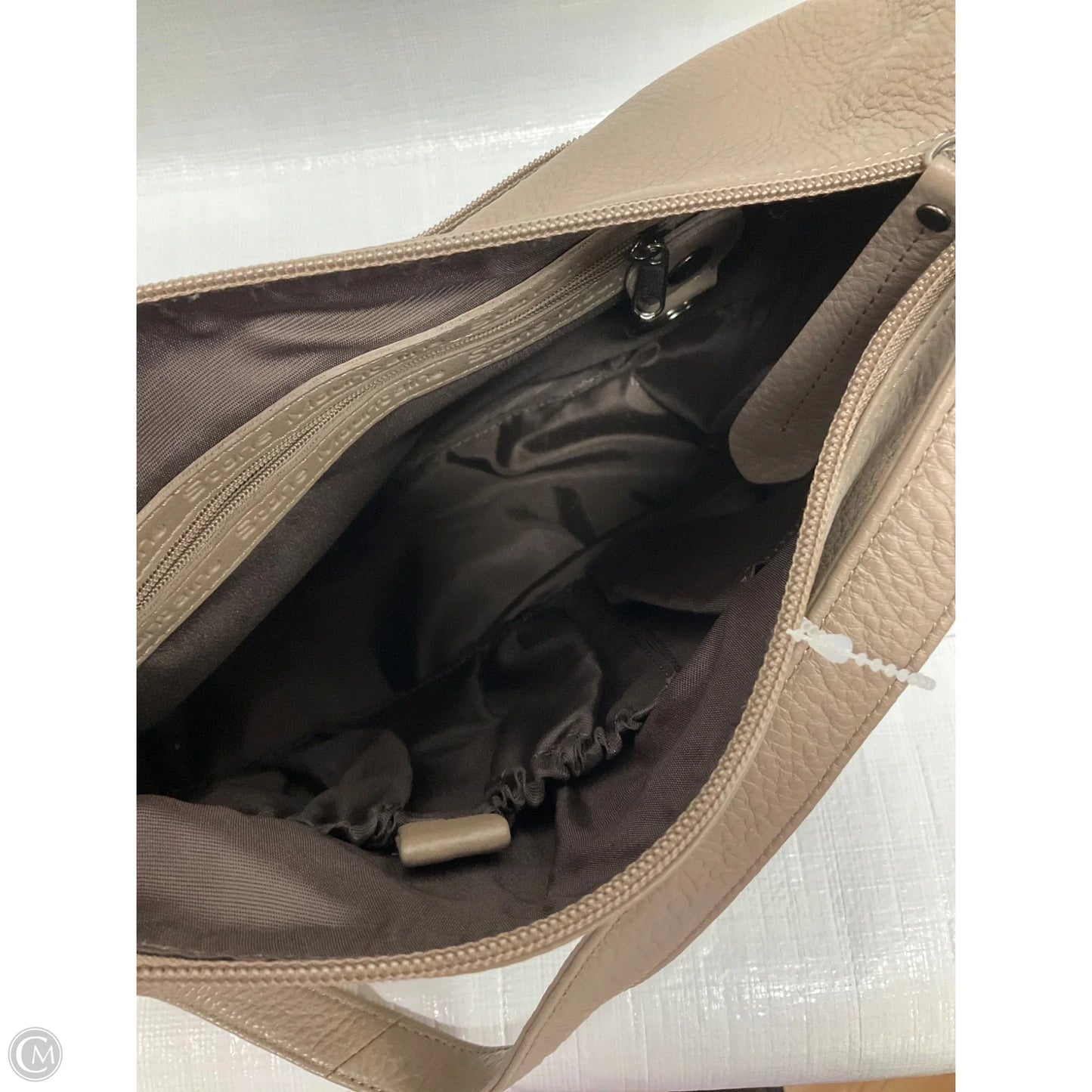 Crossbody By Stone Mountain, Size: Small