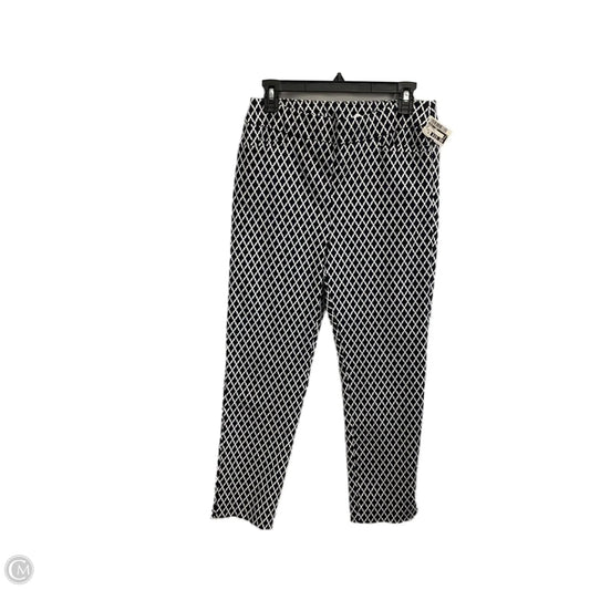 Pants Other By Chicos In Navy, Size: S