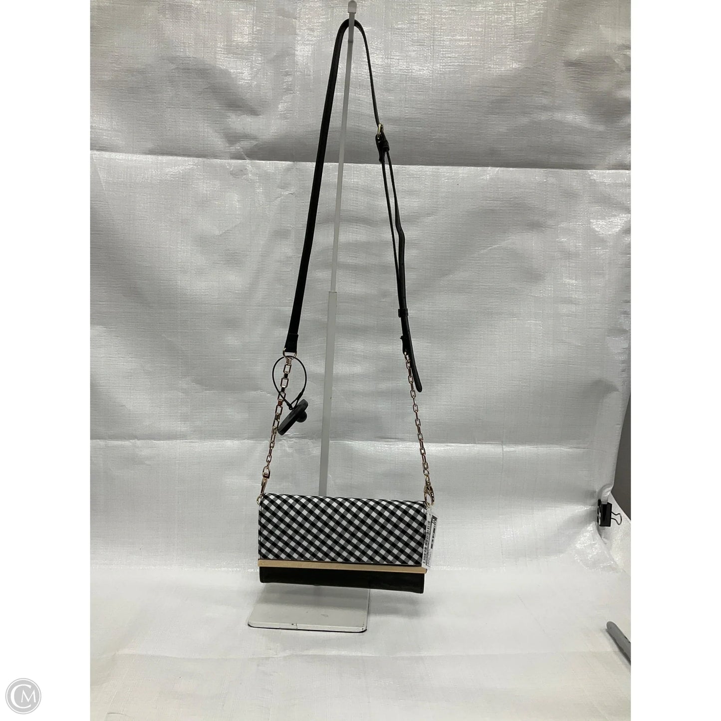 Crossbody By White House Black Market, Size: Small