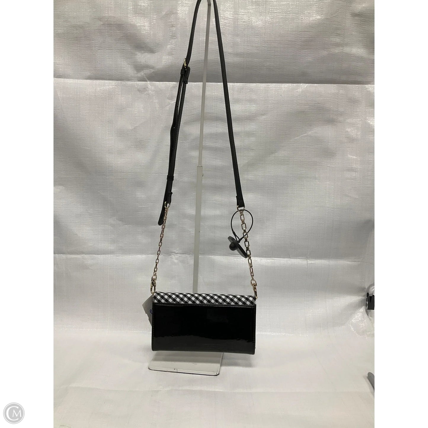 Crossbody By White House Black Market, Size: Small