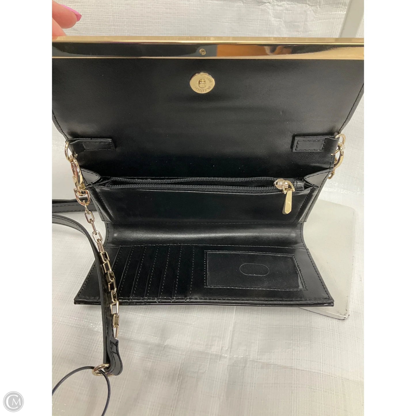 Crossbody By White House Black Market, Size: Small