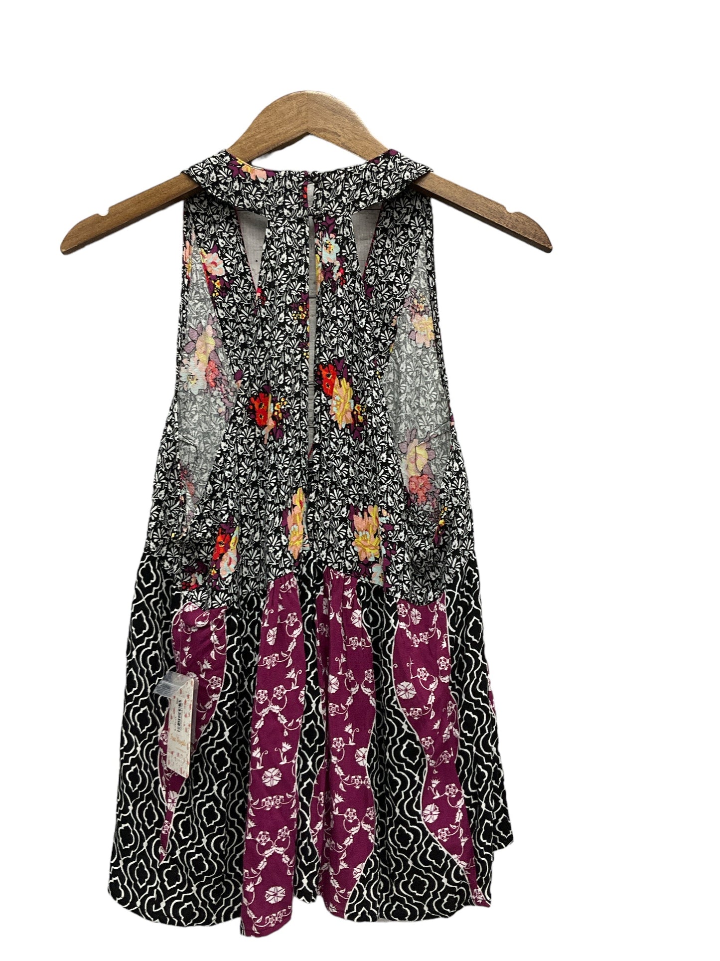 Top Sleeveless By Free People  Size: S
