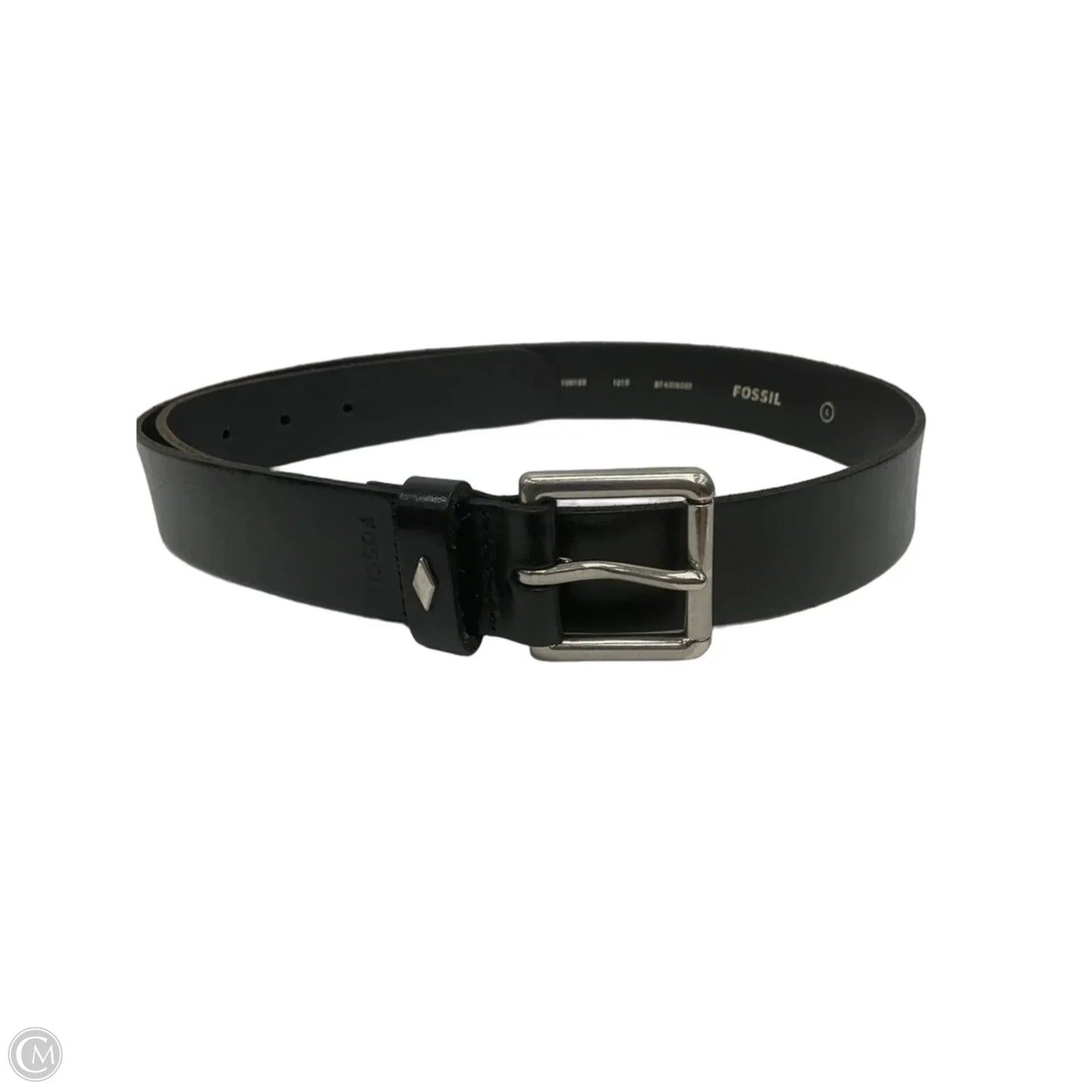 Belt By Fossil, Size: Large