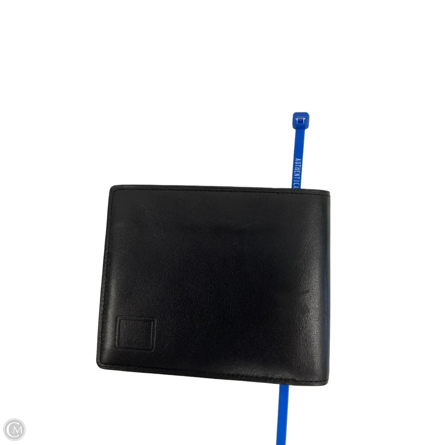 Wallet Designer By Burberry, Size: Small