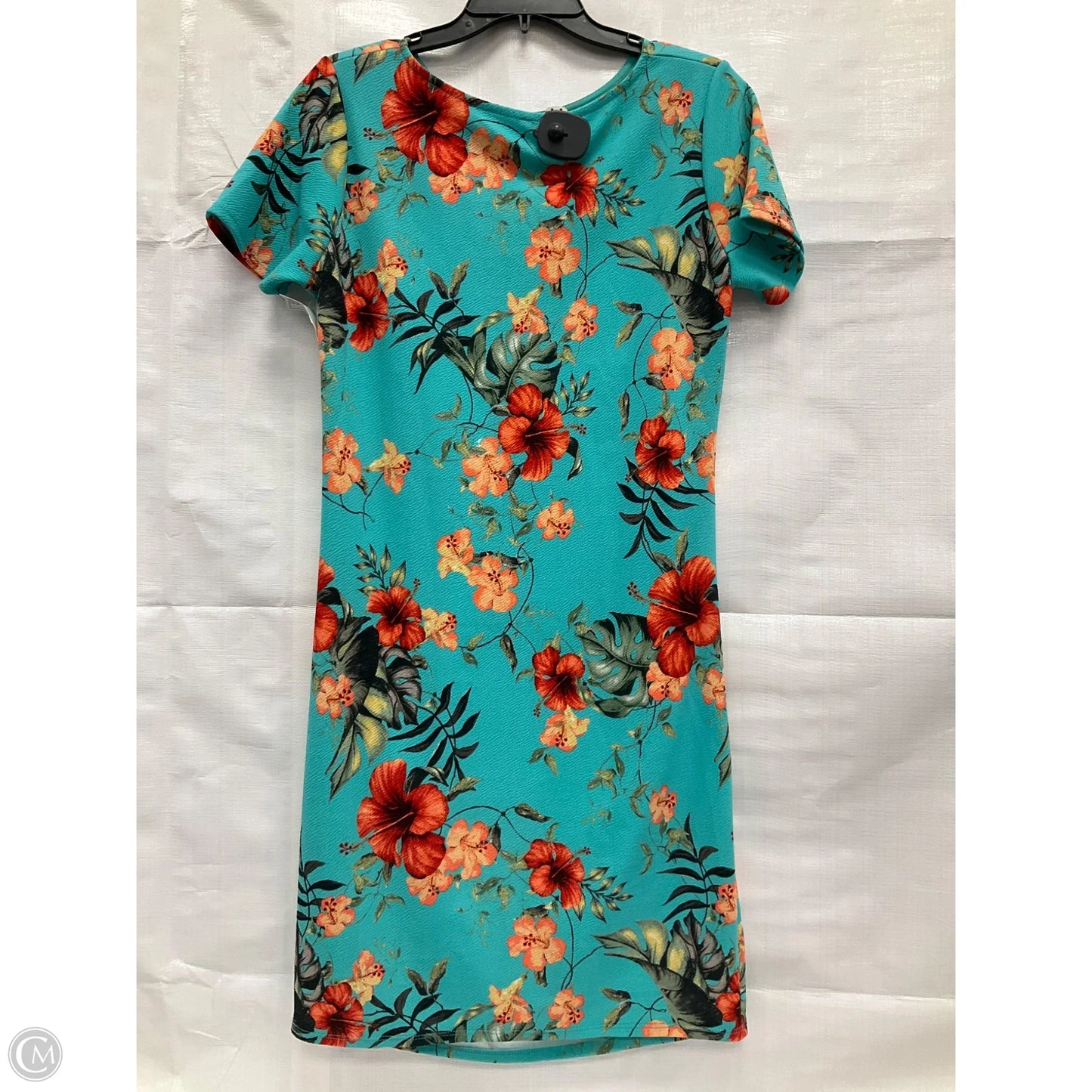 Maternity Dress By Pink Blush, Size: Xl