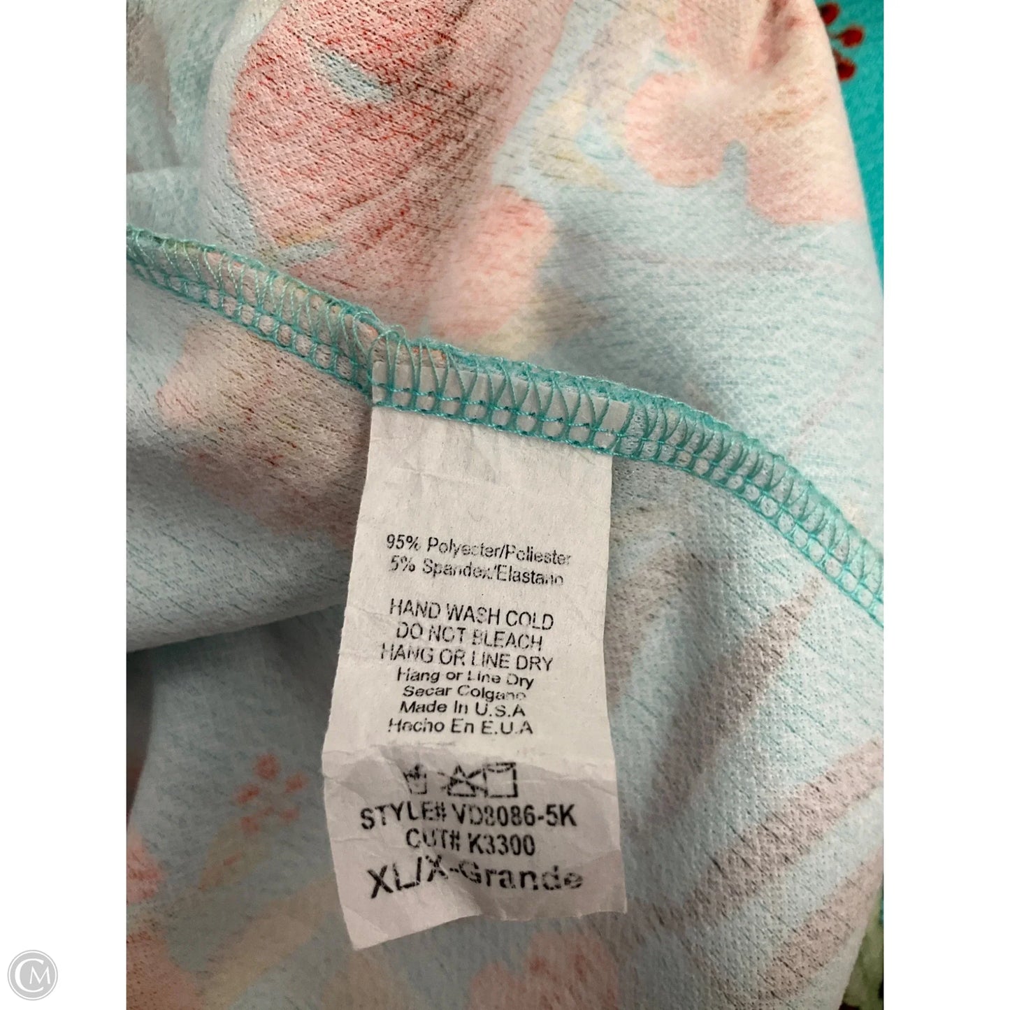 Maternity Dress By Pink Blush, Size: Xl