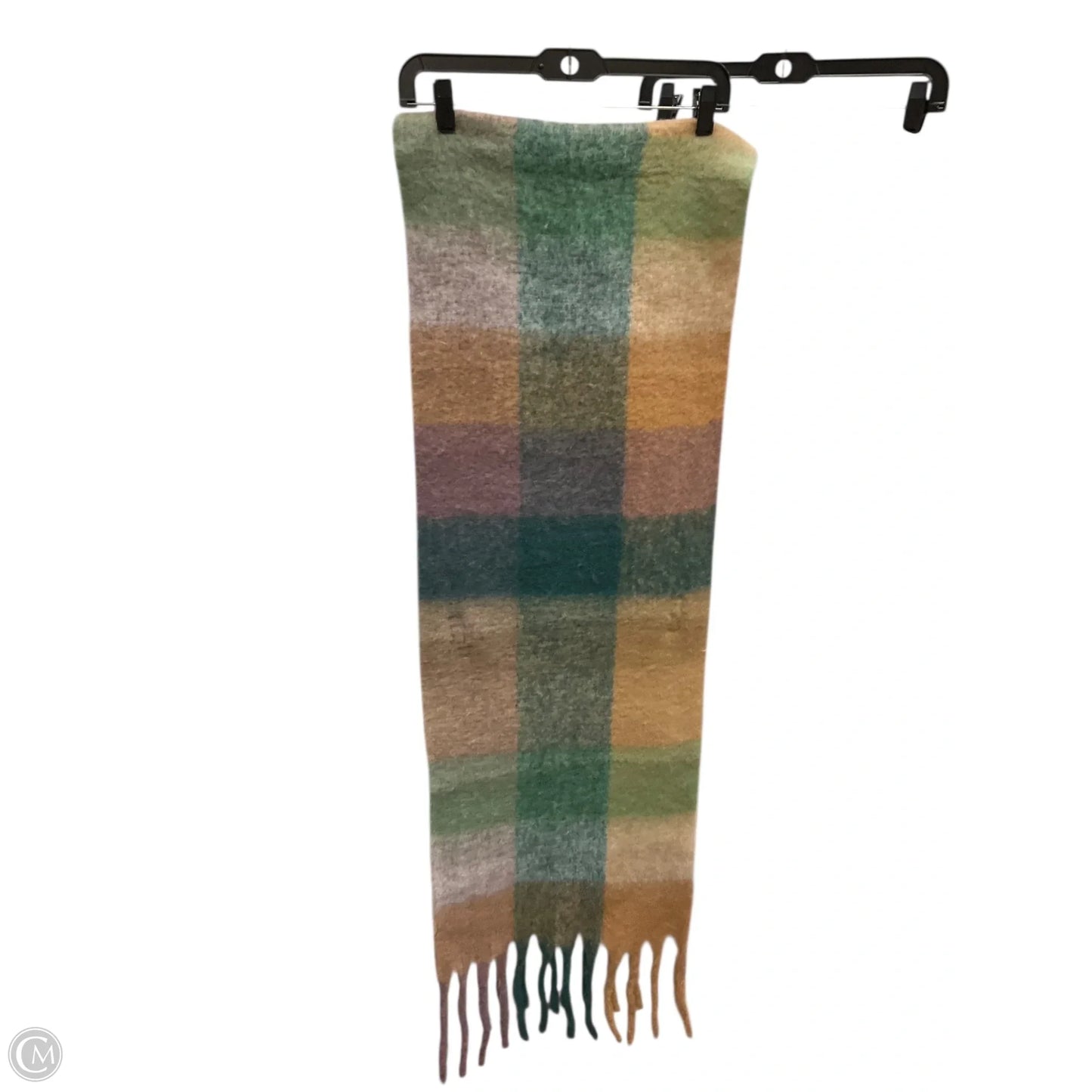 Scarf Long By Clothes Mentor