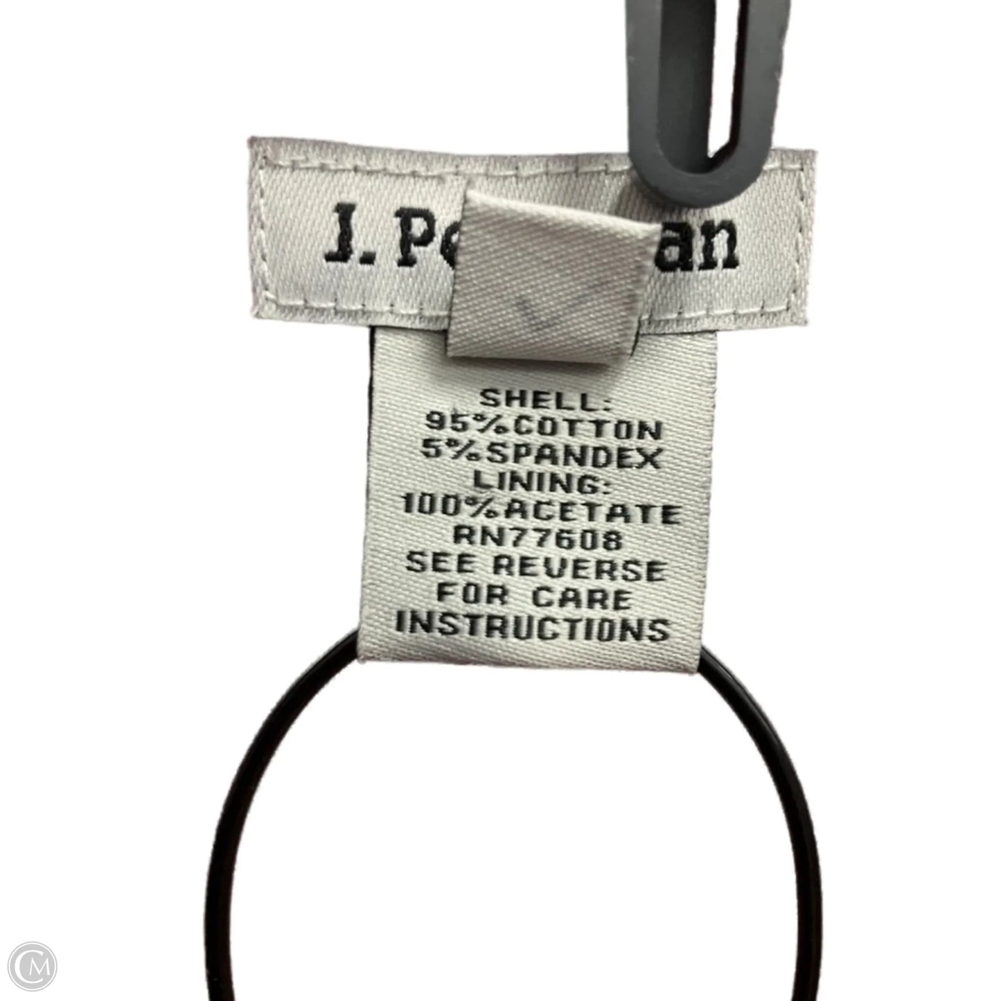 Dress Work By Cmb In Multi-colored, Size: S