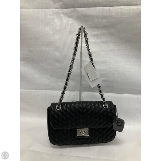 Handbag Designer By Karl Lagerfeld, Size: Small