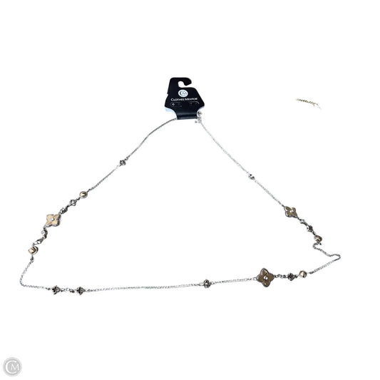 Necklace Chain By Brighton
