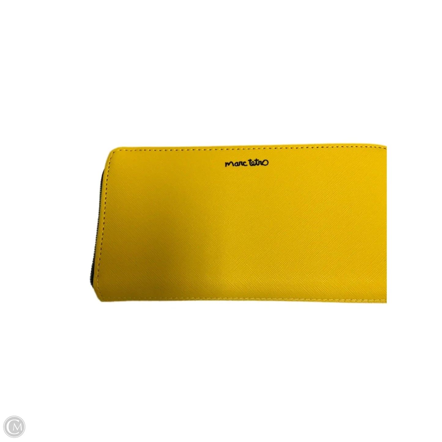 Wallet By Cmc, Size: Large