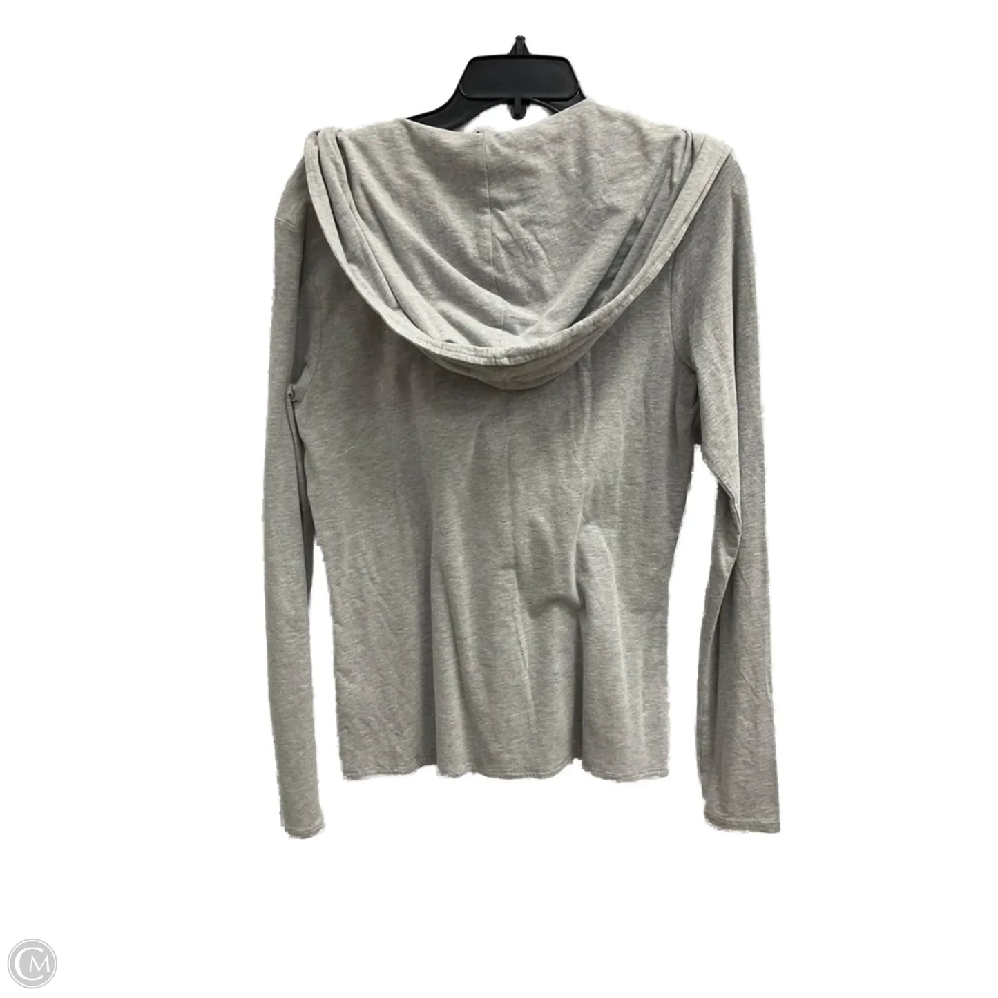 Cardigan By James Perse In Grey, Size: S