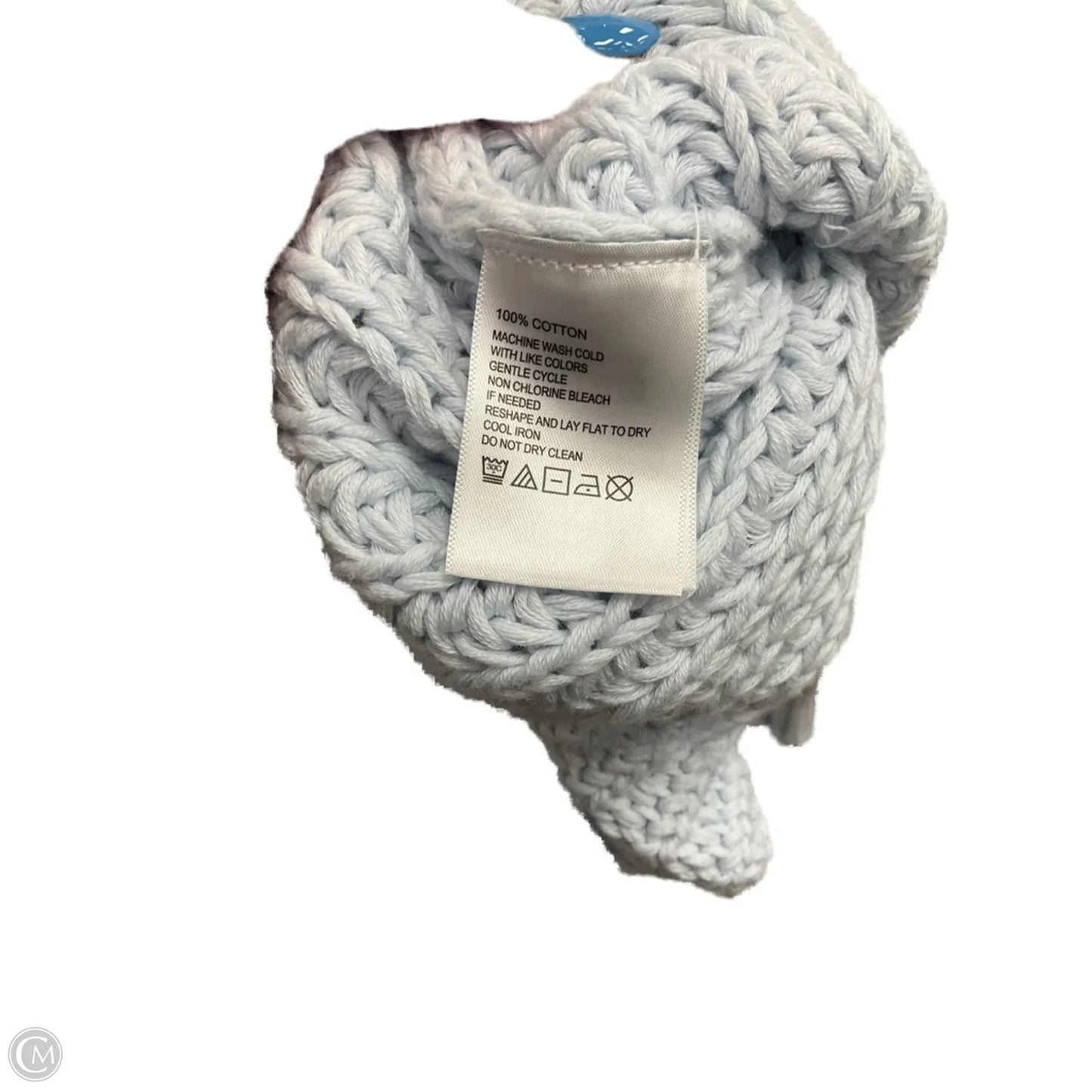 Sweater By Tommy Bahama In Blue, Size: Xs