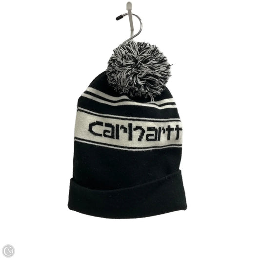 Hat Beanie By Carhartt